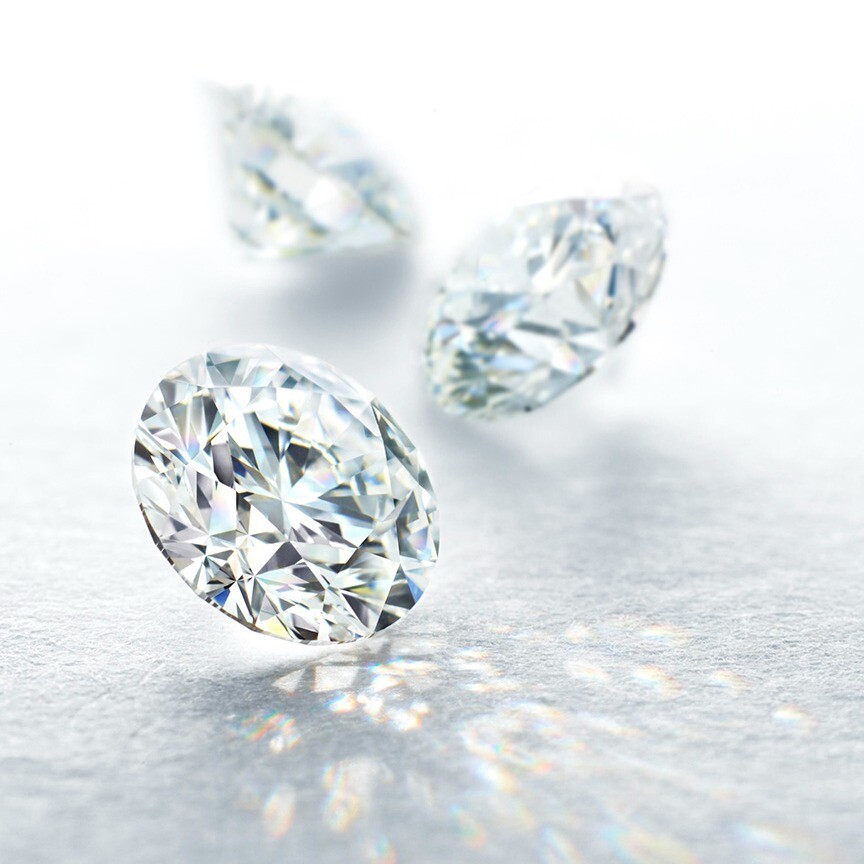 【ラザールダイヤモンド】4月の誕生石“ダイヤモンド”