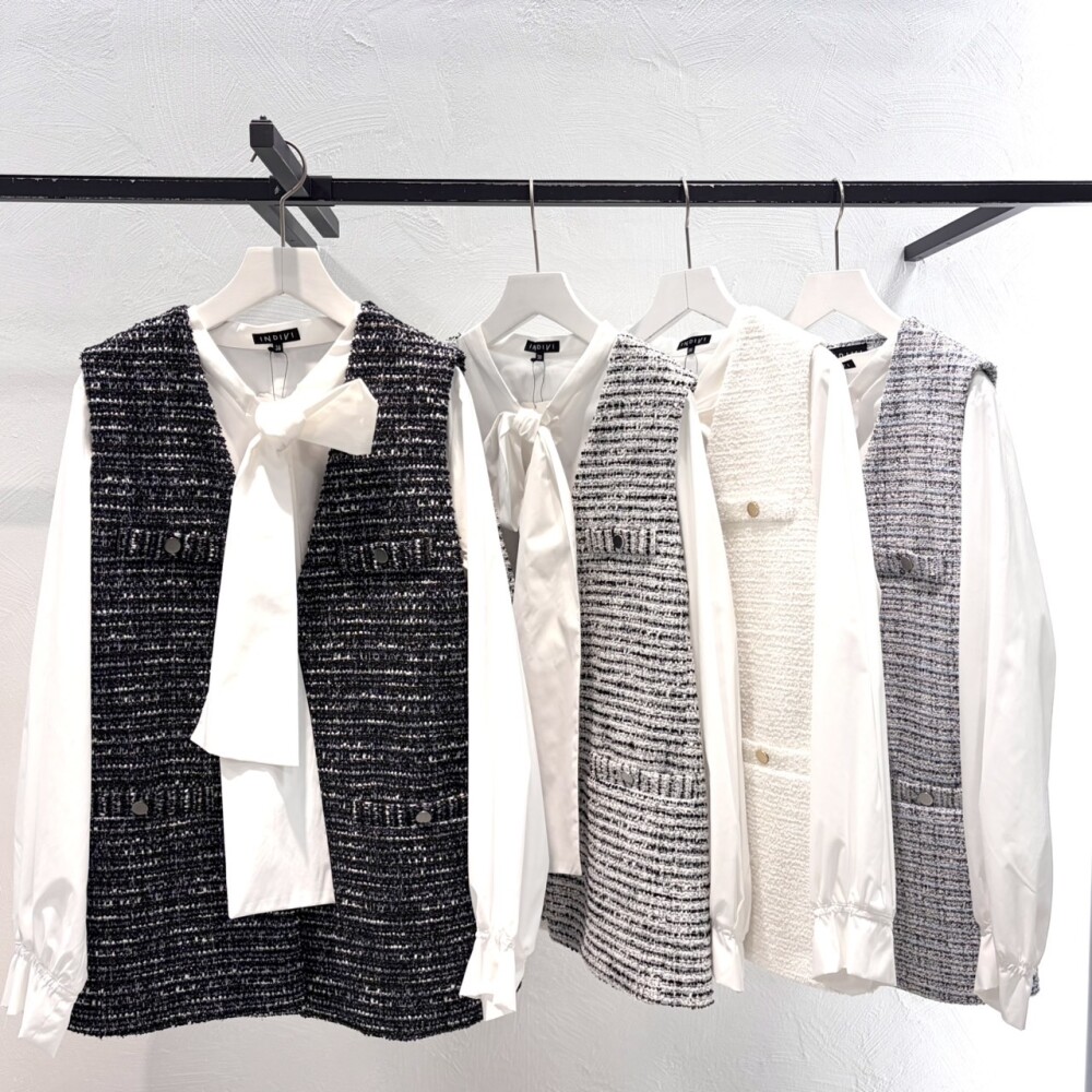 -ハレの日もお仕事にも-✨セレモニースタイル🌸