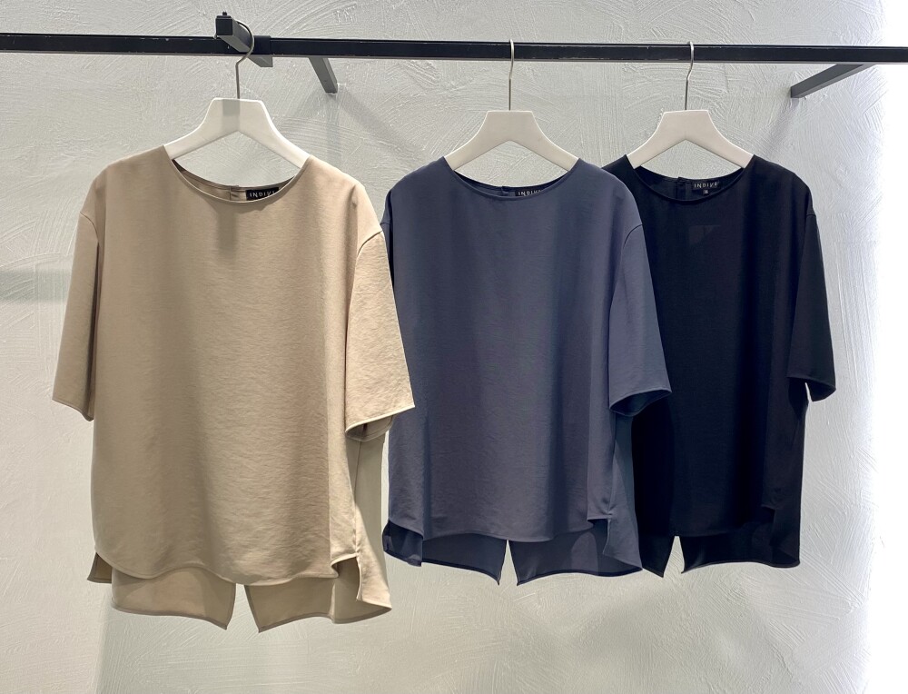 🎐涼しさとお洒落を両立する新作アイテム🫧
