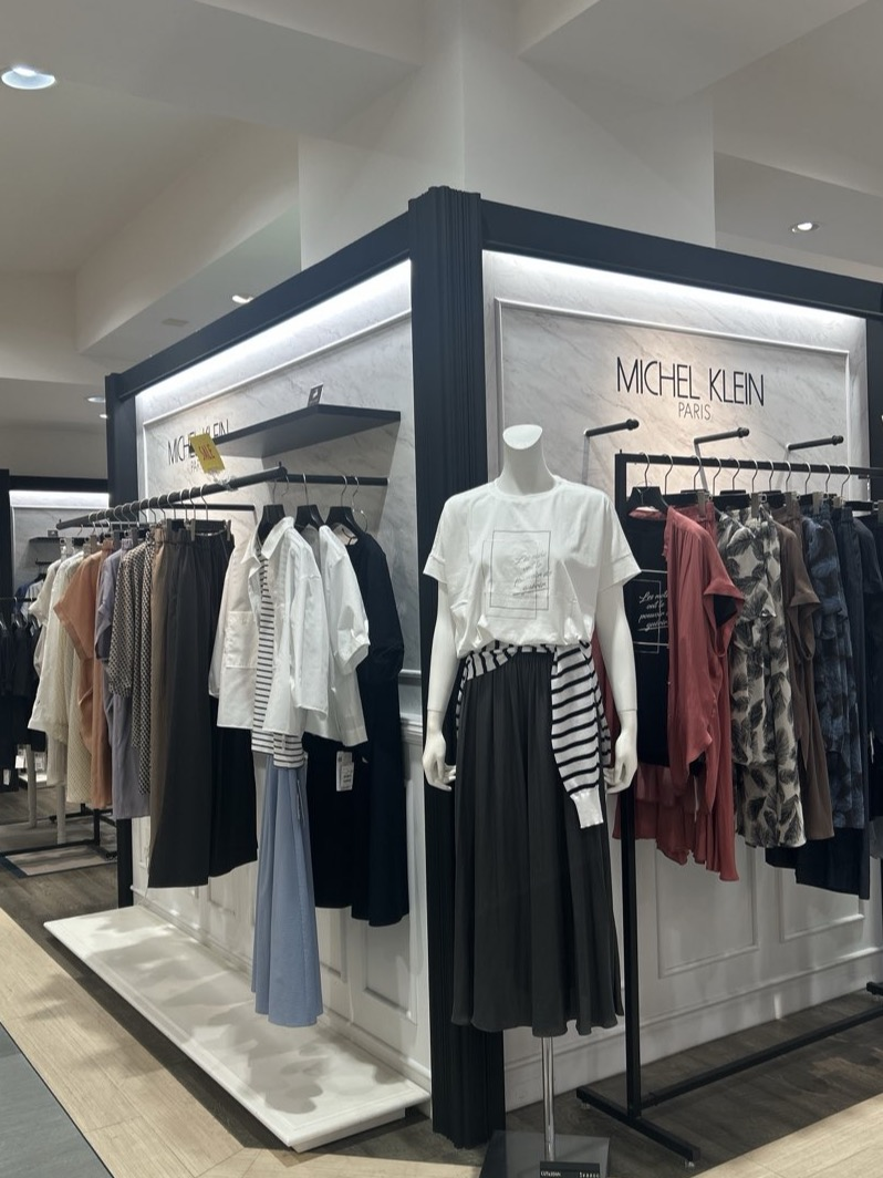 ミッシェルクラン 閉店のお知らせ