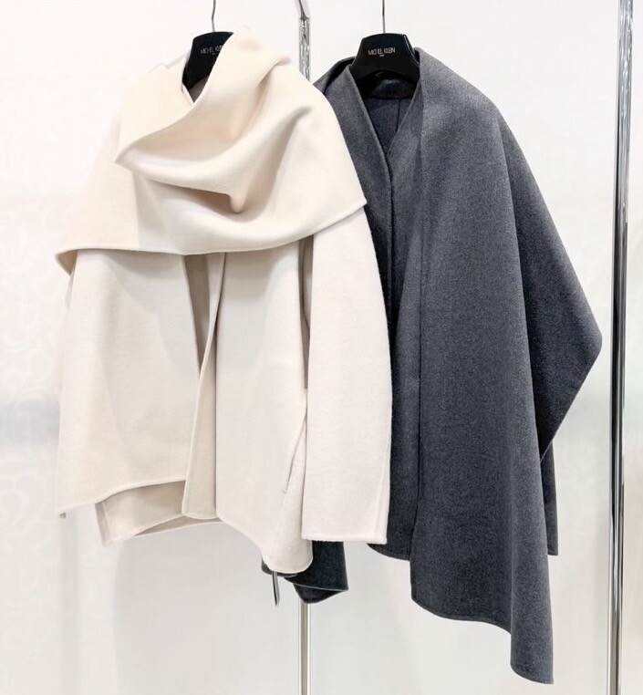 MICHEL KLEIN ×YURI KOBAYASHIコラボ 入荷しました！