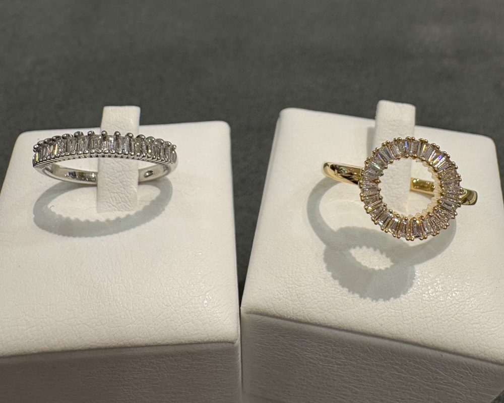 【agete】“いい夫婦の日” Anniversary Gift✨