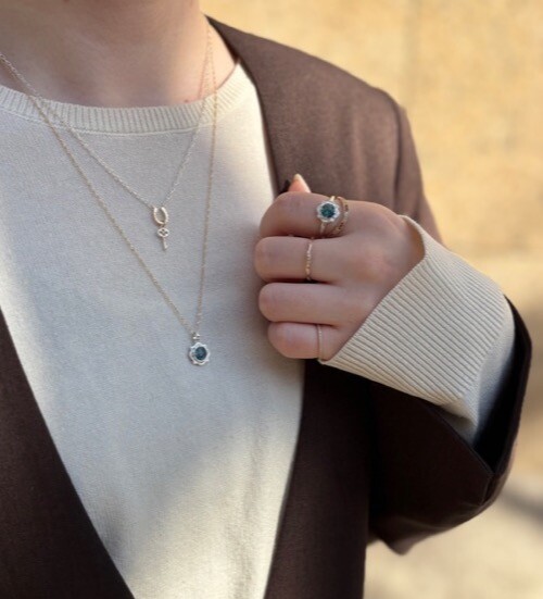 【agete】2026 New Collection✨