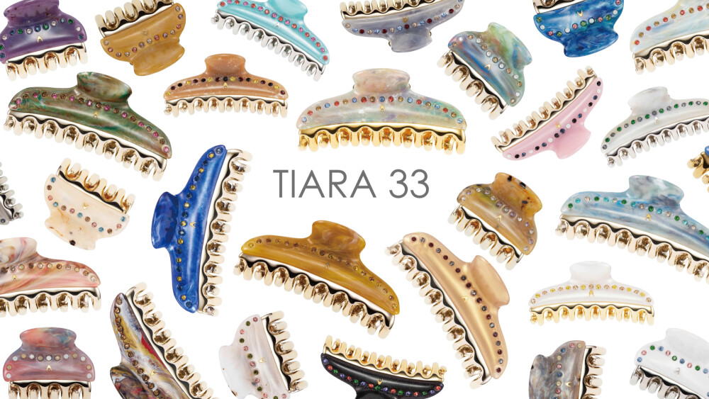 【ACCA】TIARA 33