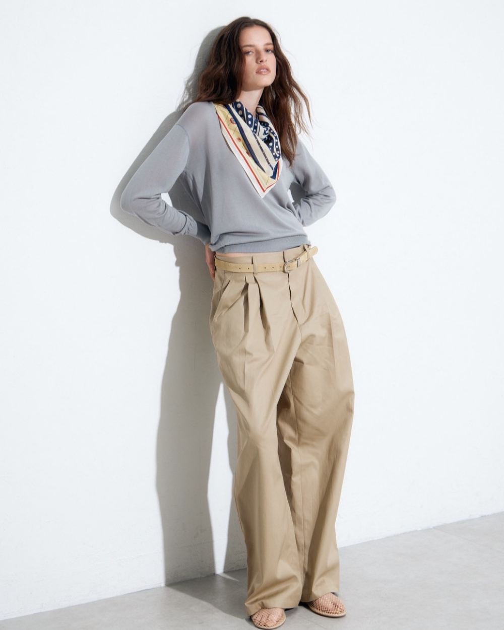 この春主役になる、今すぐ着たいアイテムが到着！！