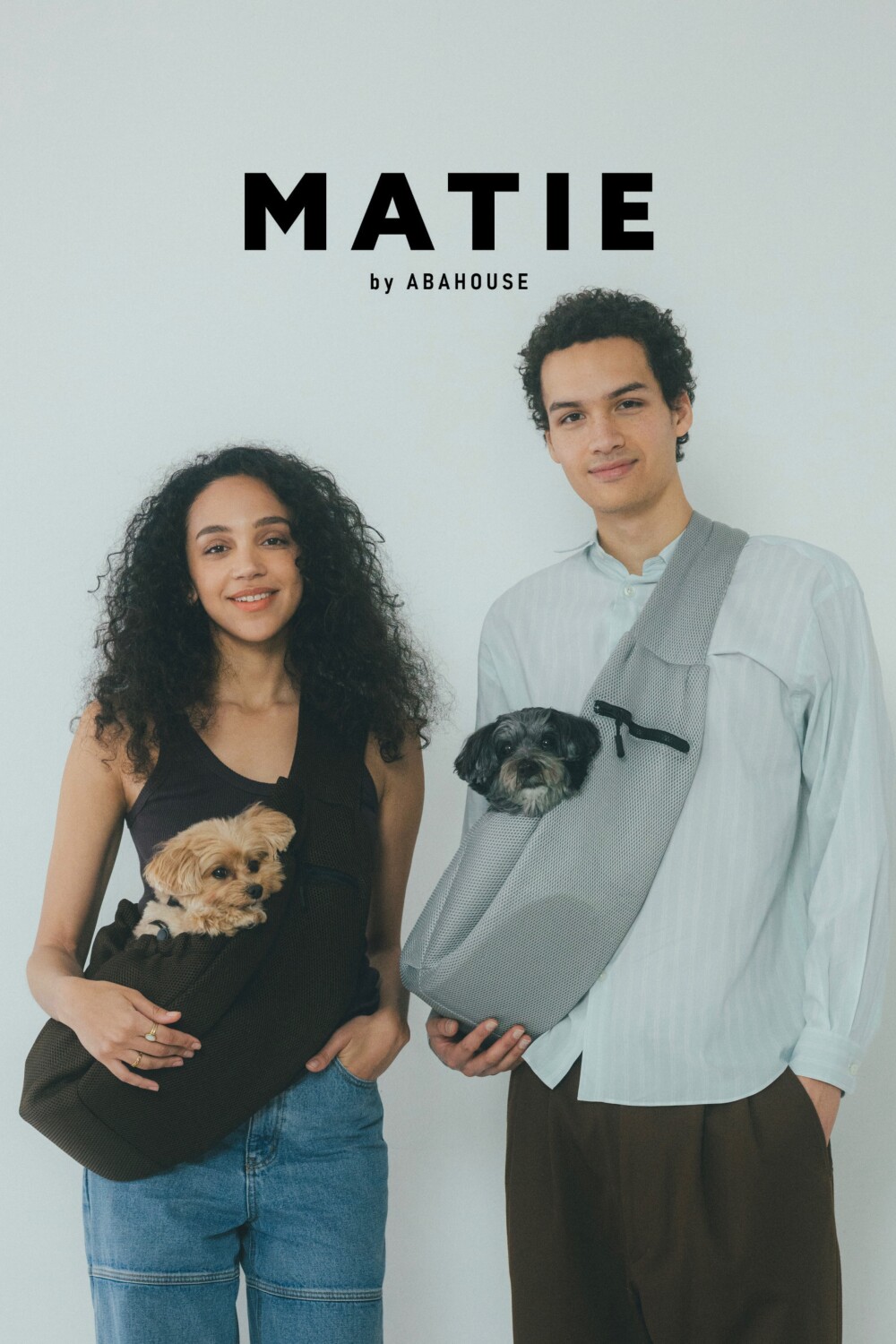 MATIE (ABAHOUSE) POPUP開催します🎶