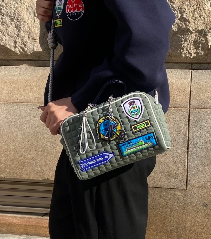 オシャレ度アップする万能アイテム！