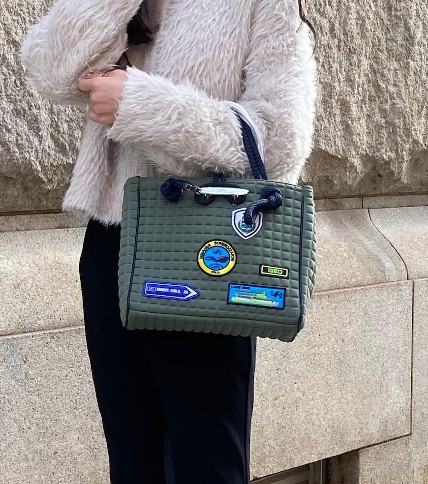 クールさをミックスした大人カジュアル！