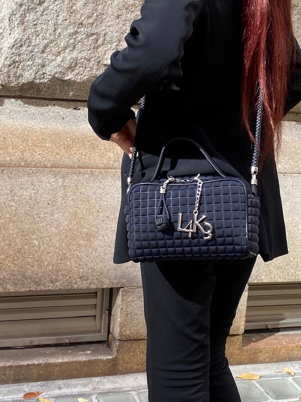 ギフトにもおすすめBAG🎁