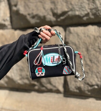 【L4K3×MILDSUNSET】限定コラボが新登場！