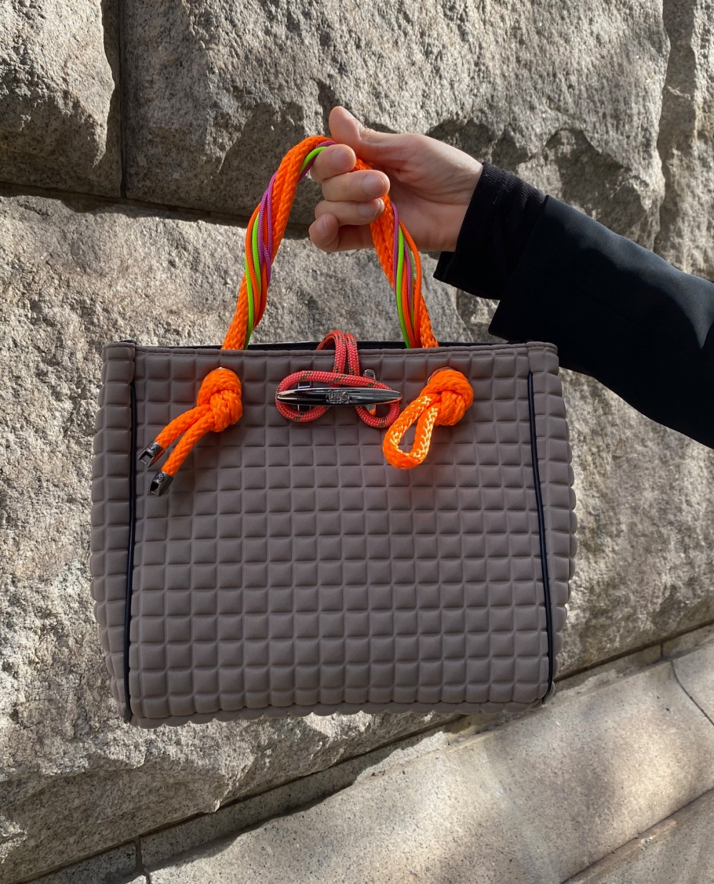 自然な色合いで優しい雰囲気をプラス！