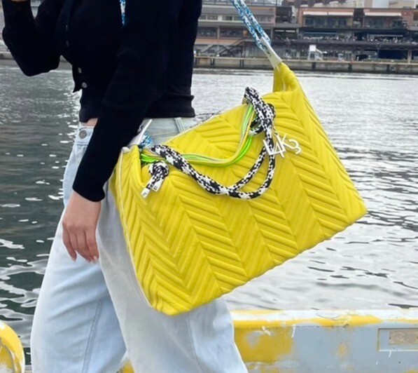 夏を感じるL4K3おすすめBAG🫧