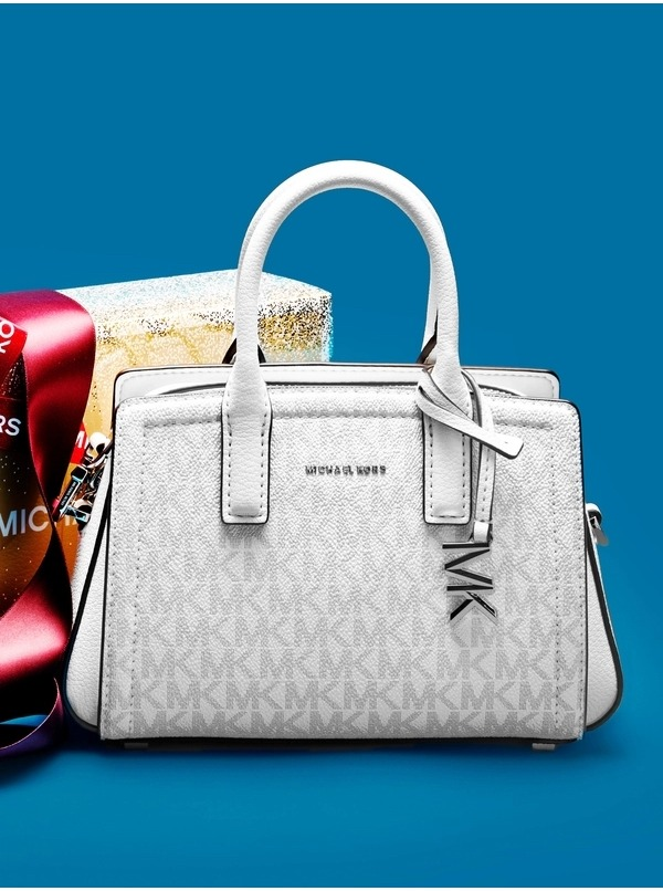 ＜MICHAEL KORS＞HOLIDAY GIFT 大切な人への贈り物や自分へのご褒美に