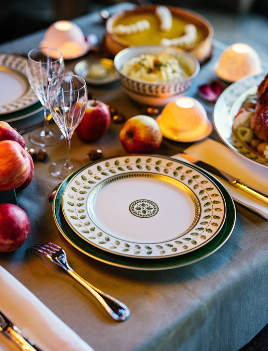 【ベルナルド】のクリスマス