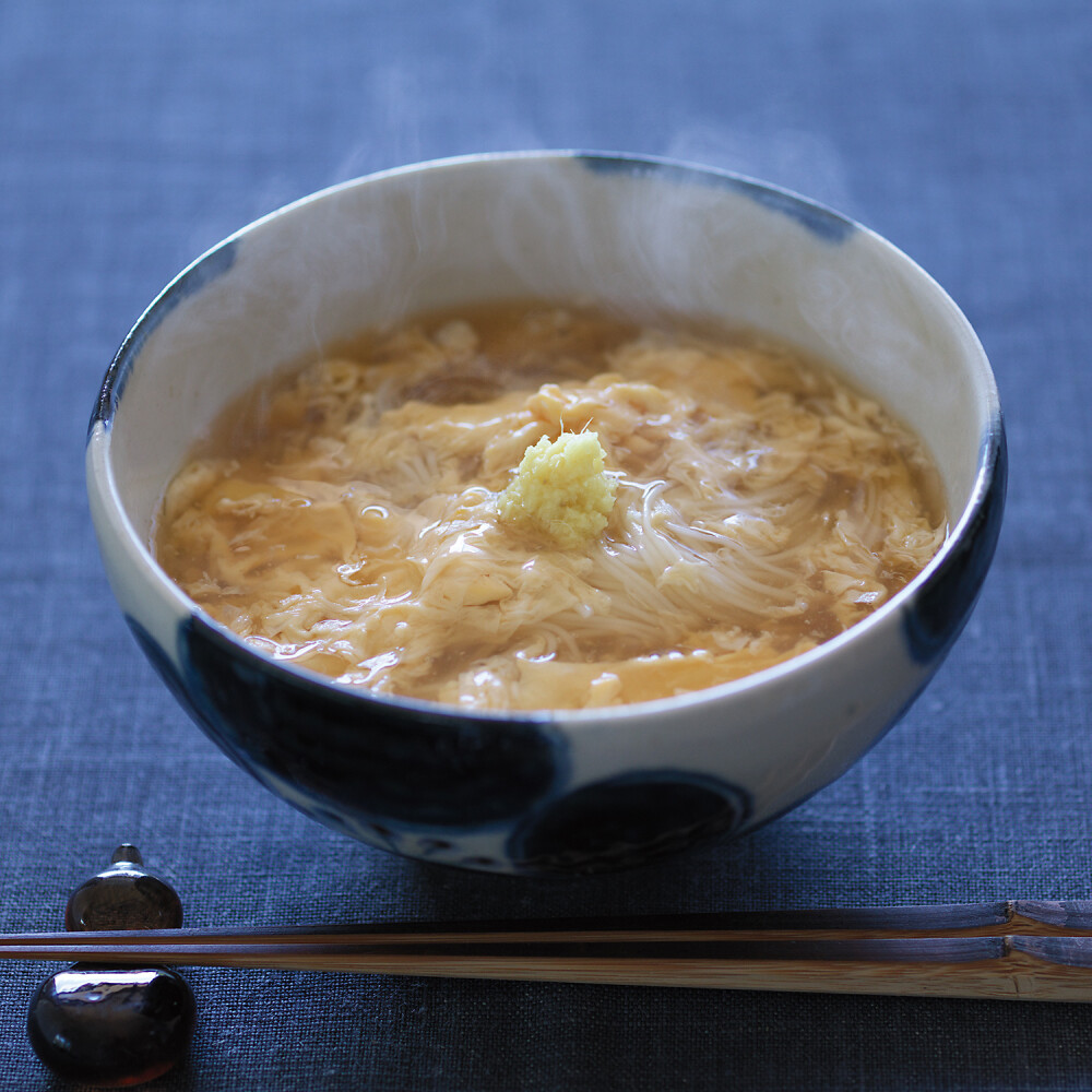 【寒さに負けない　あったかレシピ】第１弾＜茅乃舎＞