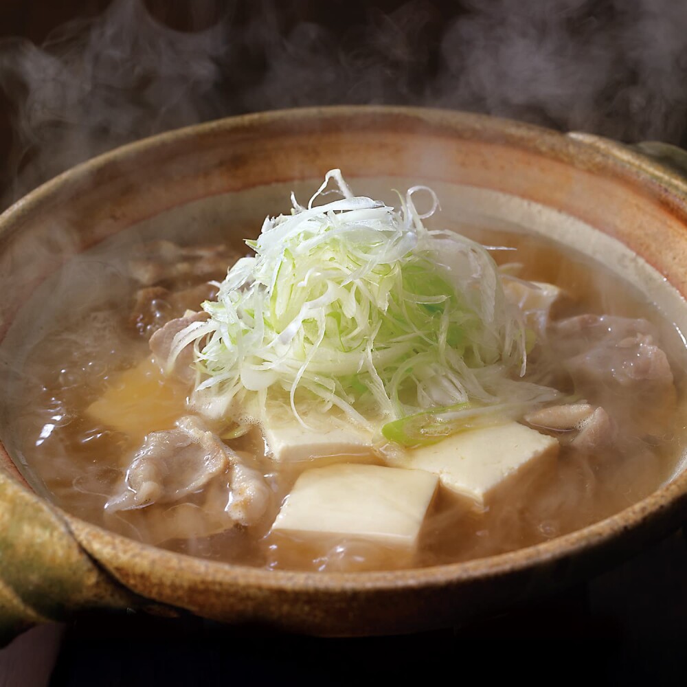 【寒さに負けない　あったかレシピ】第3弾＜茅乃舎＞