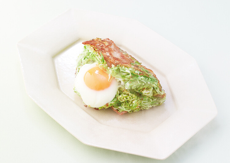 【茅乃舎だしの小麦粉レシピ】第４弾＜茅乃舎＞