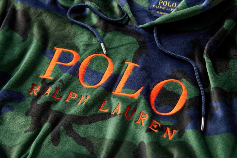 POLOの上質さで冬の贈り物をもっと特別に