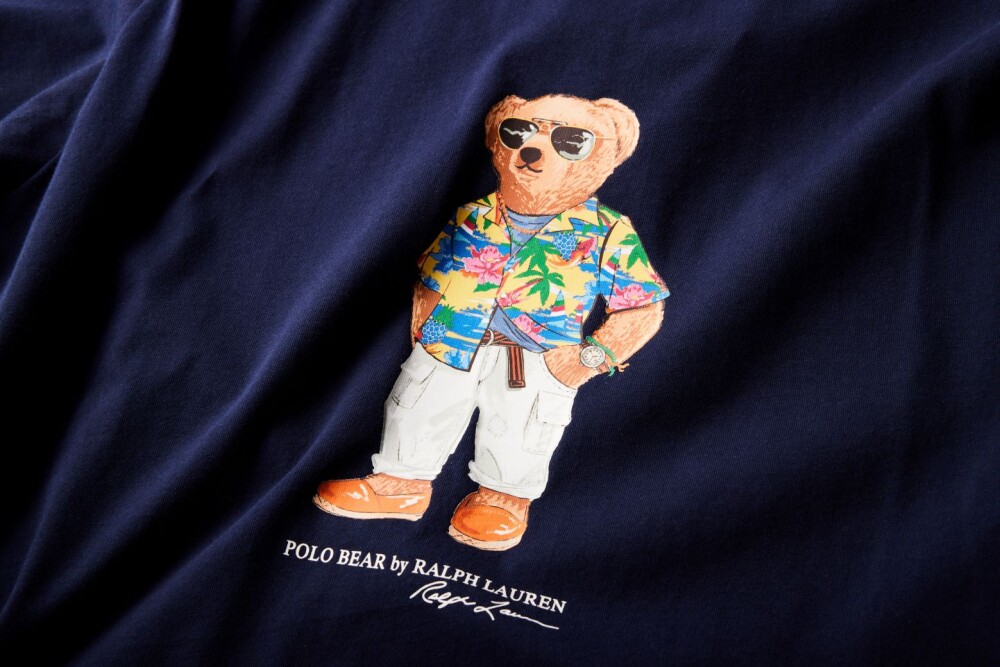 ポロラルフローレン Father's day GIFTおすすめリラクシングウェア Part１