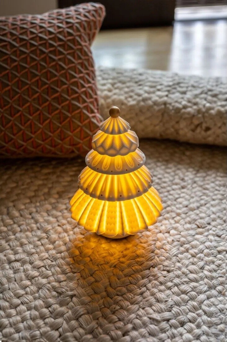 リヤドロ✨ライティングフェア開催中です