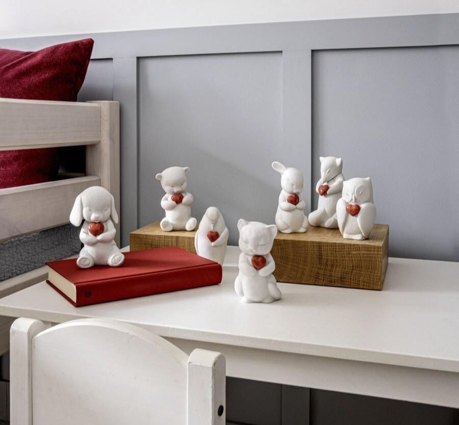 リヤドロ/スペシャルギフトキャンペーン