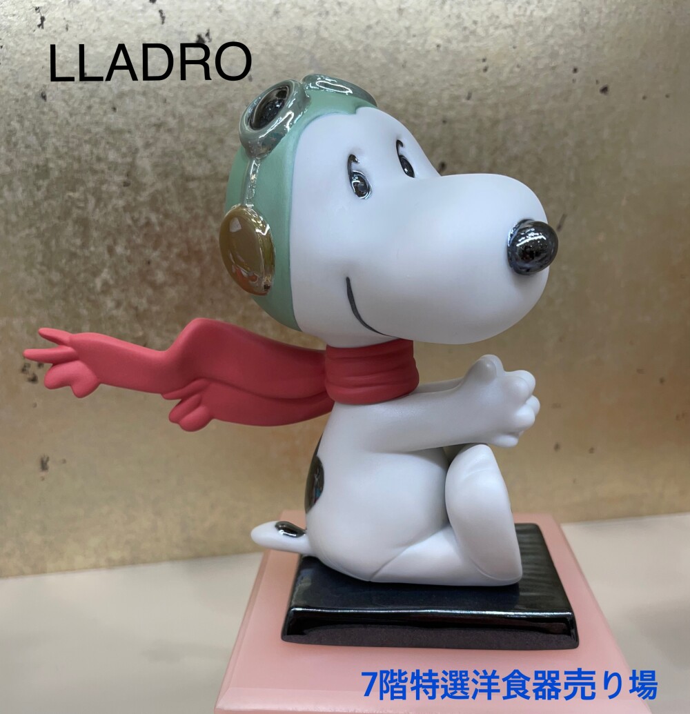 スヌーピー™(フライング・エース)