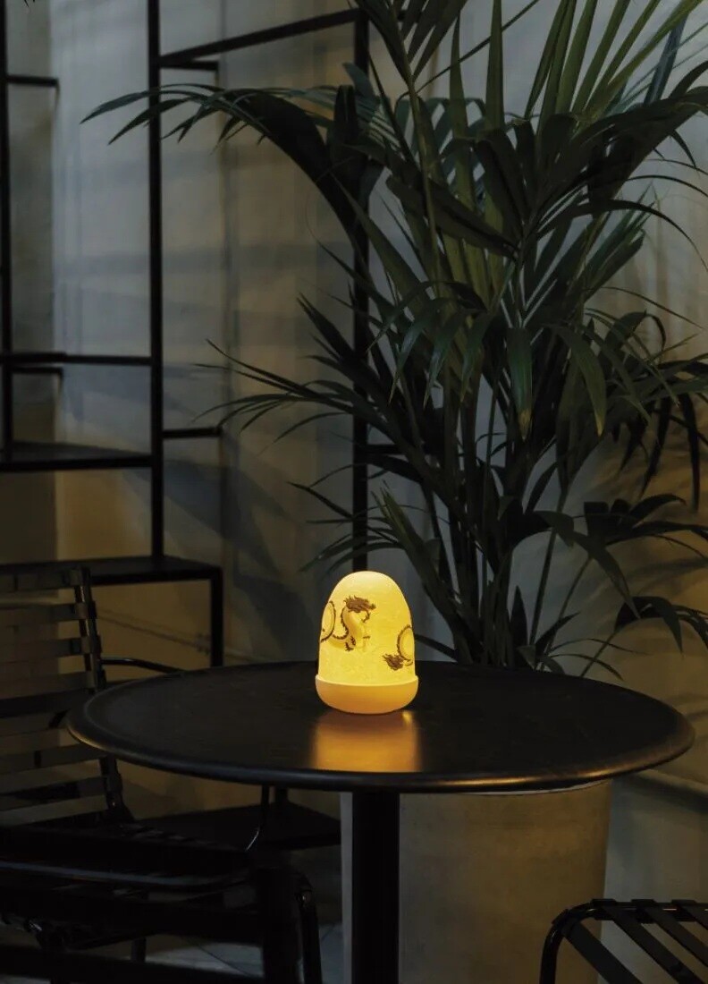 リヤドロ✨ライティングフェア開催中です 