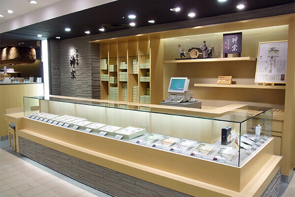 〈神宗〉6月限定商品のご案内☆