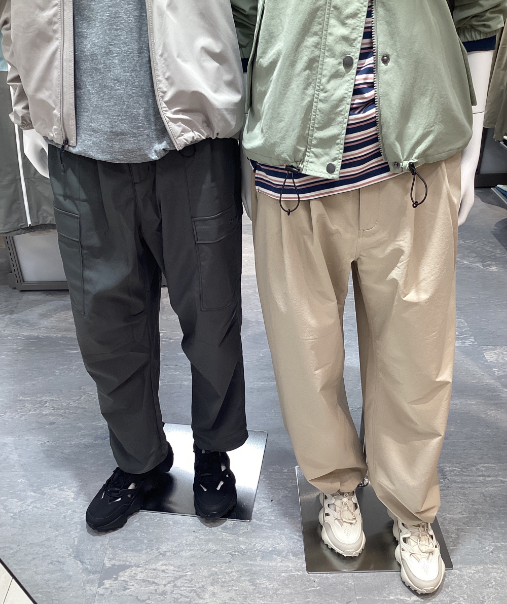 コロンビア　　シャンダル ＆ 半袖 T シャツ 入荷!!