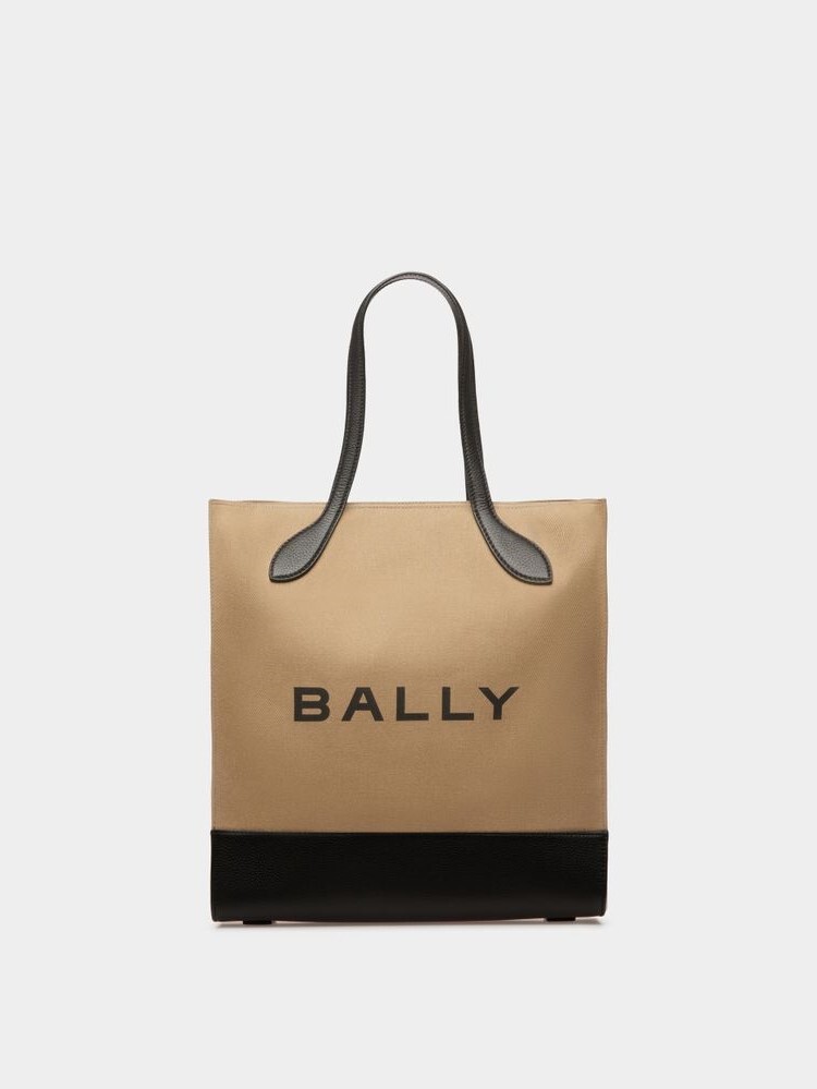 〈BALLY〉新作BARコレクション