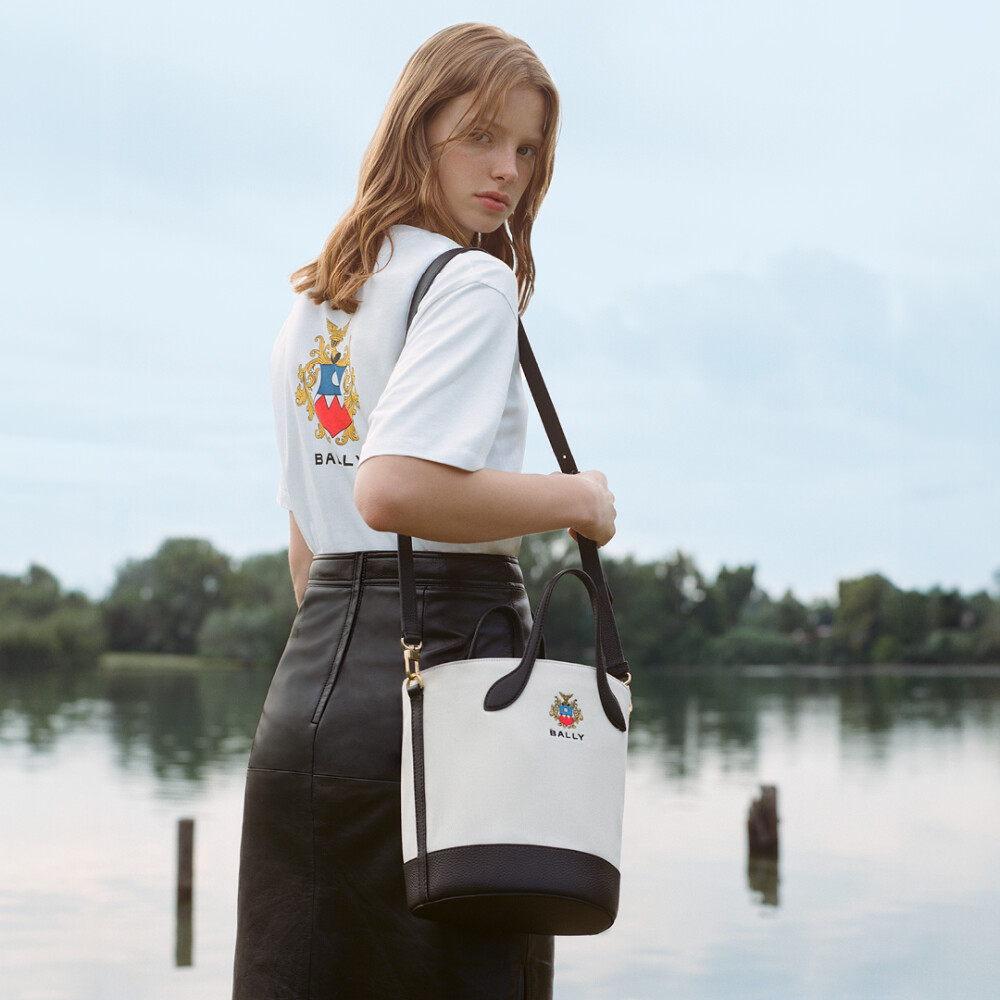 【予告 BALLY】YK Jeong カプセルコレクション