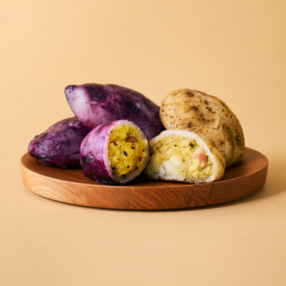 カムジャパン／コグマパン　初登場！