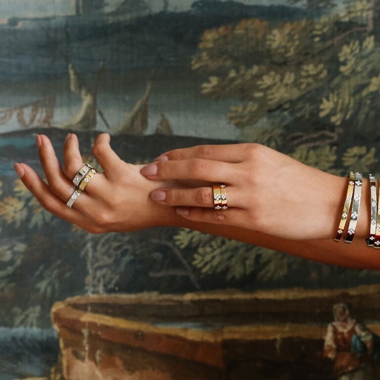 《新入荷あり✨》ラブインヴェローナコレクション