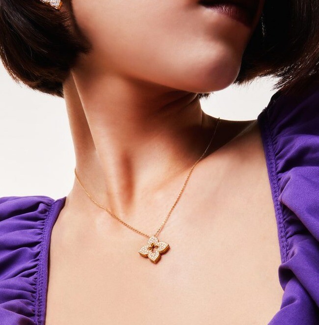 【4月の誕生石】おすすめコレクション