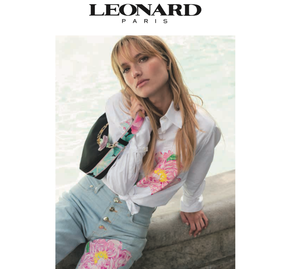 CASUAL COLLECTON FAIR