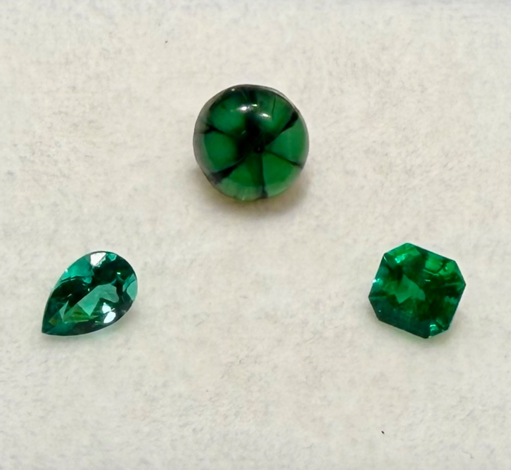 Emerald ~La Legende~