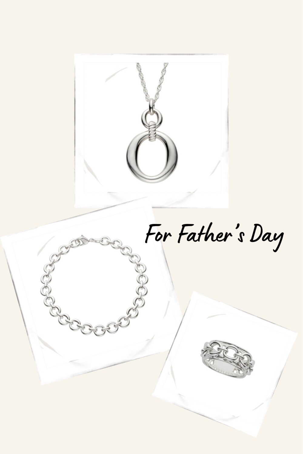 ≪L.A.H.≫ For Father's Day