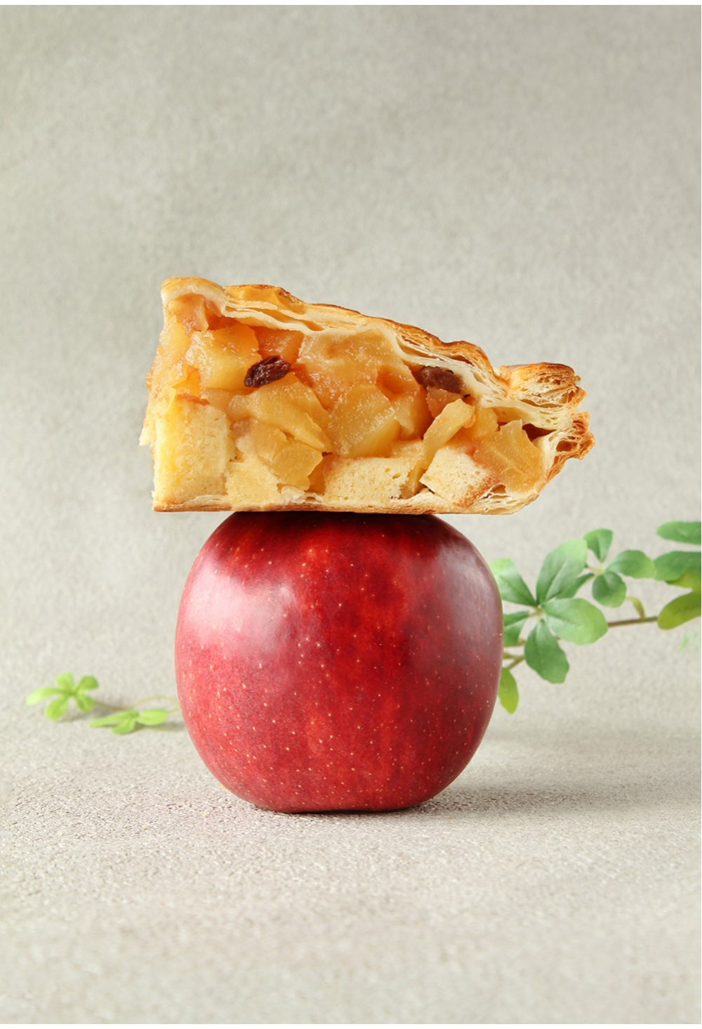 ベーカリー【PAUL BOCUSE】リニューアル商品のご紹介🍎 | ポール