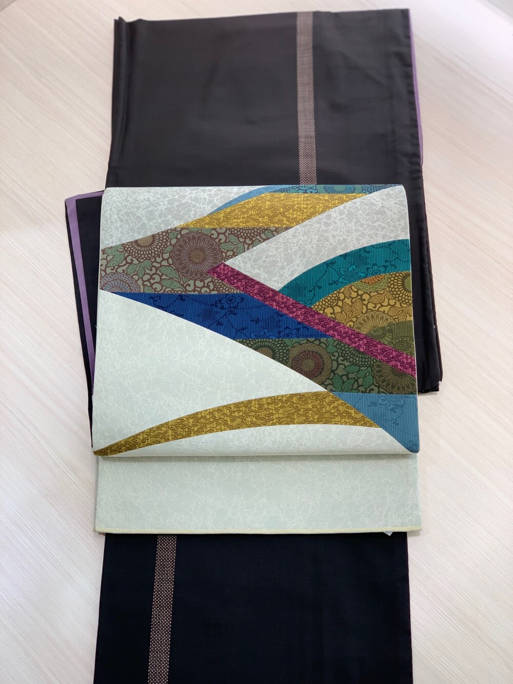 春の大島紬展のご案内