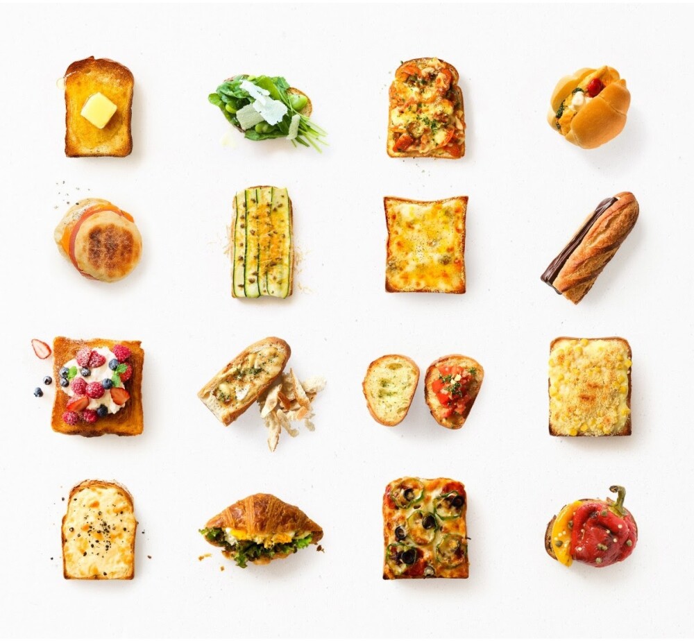 【バルミューダ】リビングマルシェ