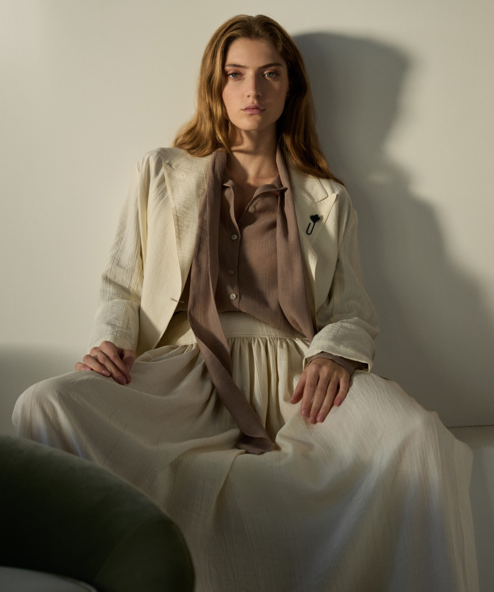 《LARDINI》DONNA COLLECTION DAIMARUKOBE STORE