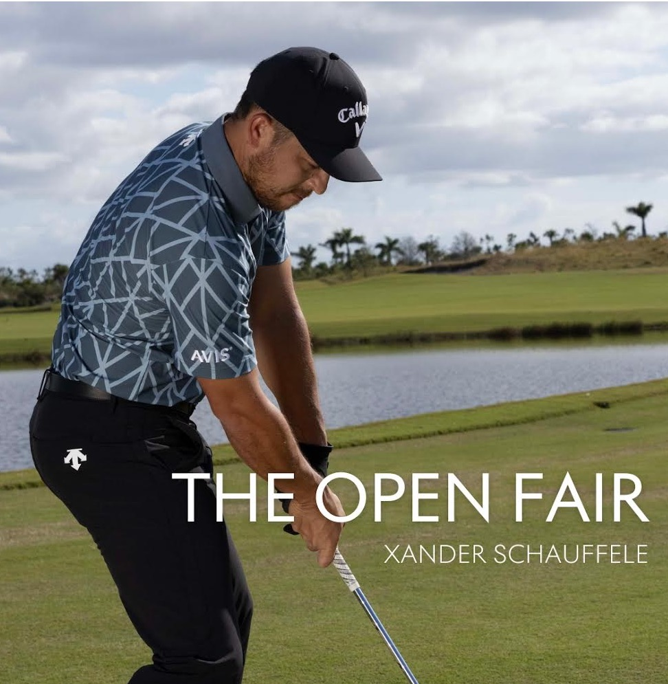 THE OPEN FAIR