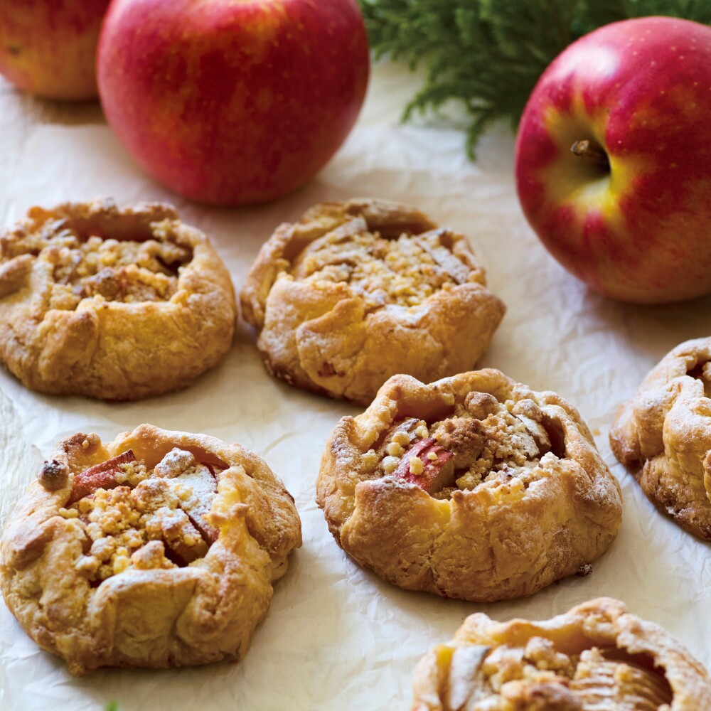 クリスマス限定パン