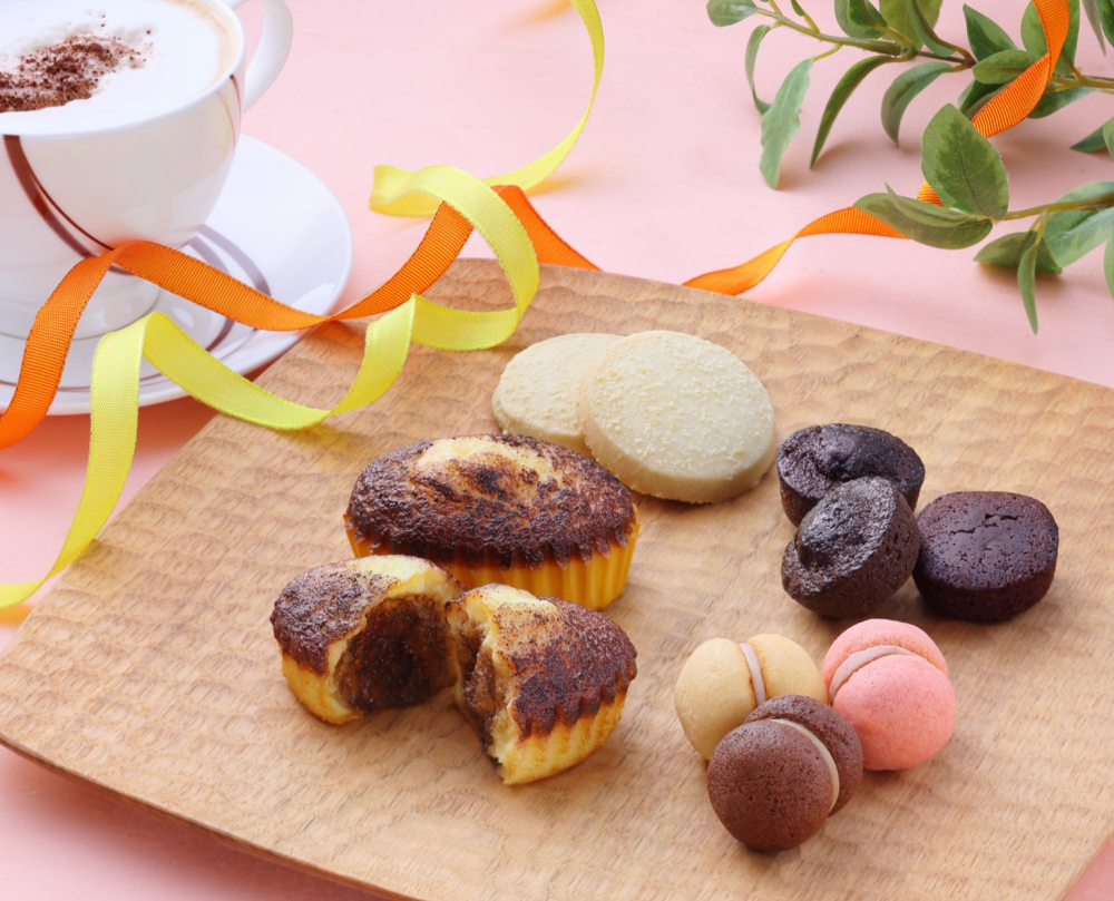 〈シーキューブ/C3〉定番アソートのご紹介🌸