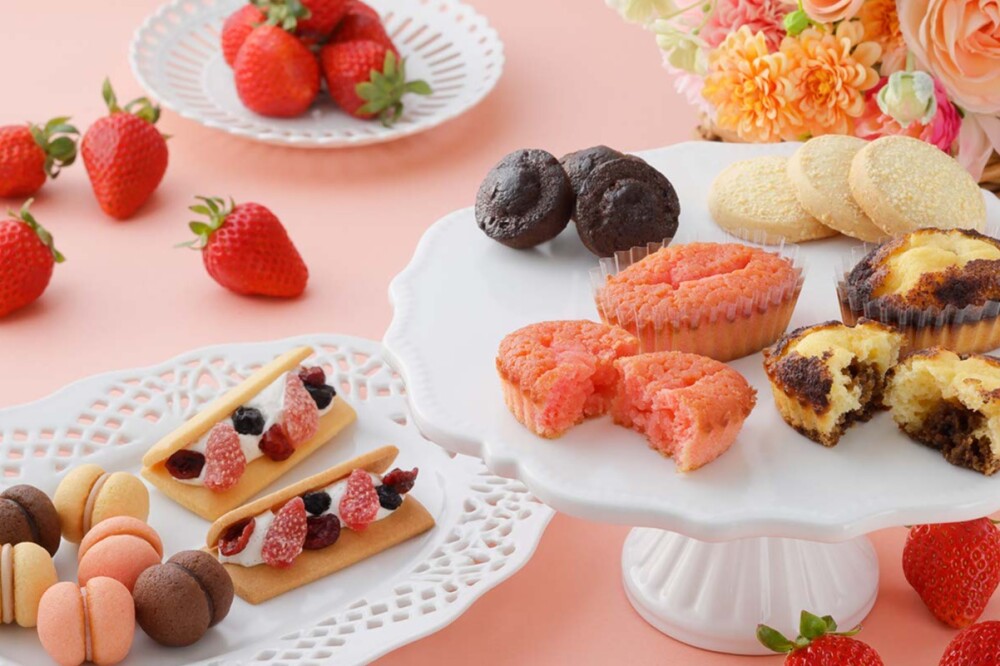 〈C3〉ホワイトデーにぴったりなギフトのご紹介🍫