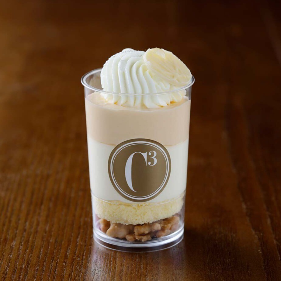 〈C3〉お花見にも最適🌸ピッコロチーズのご紹介