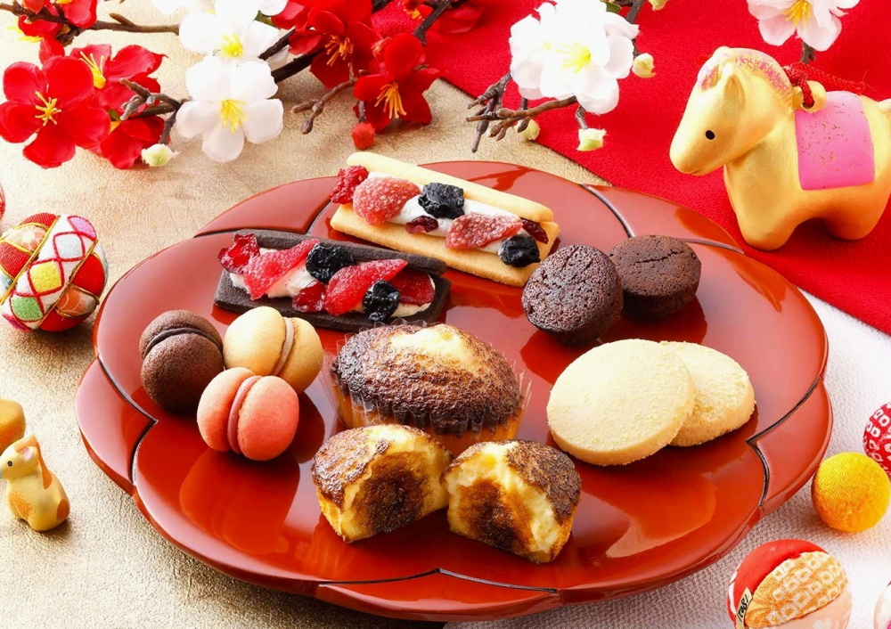 〈C3/シーキューブ〉迎春ギフトのご紹介🎍