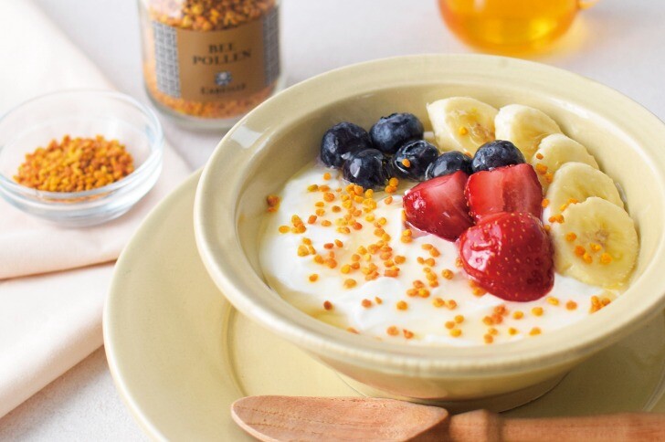 はちみつ専門店〈ラベイユ〉／ 年末に向けて今から始める健康習慣