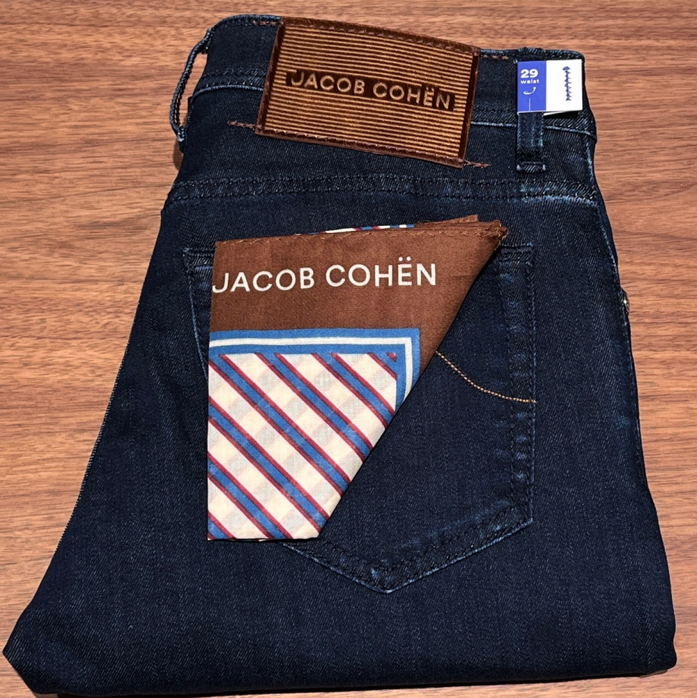Masaru様専用【新品未使用】 5.2万 Jacob cohen パンツ