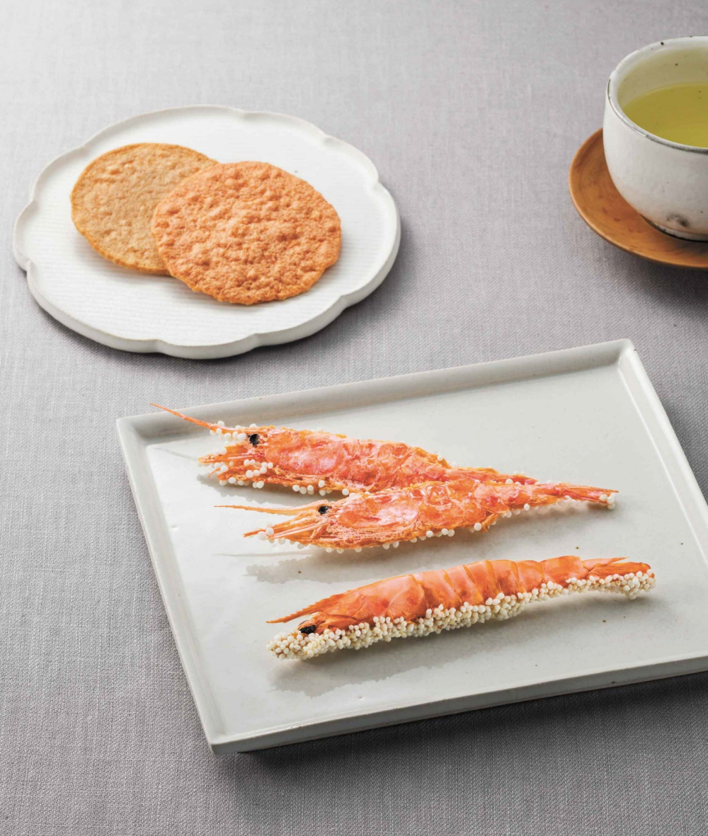  〈桂新堂〉お中元好適品のご案内🦐